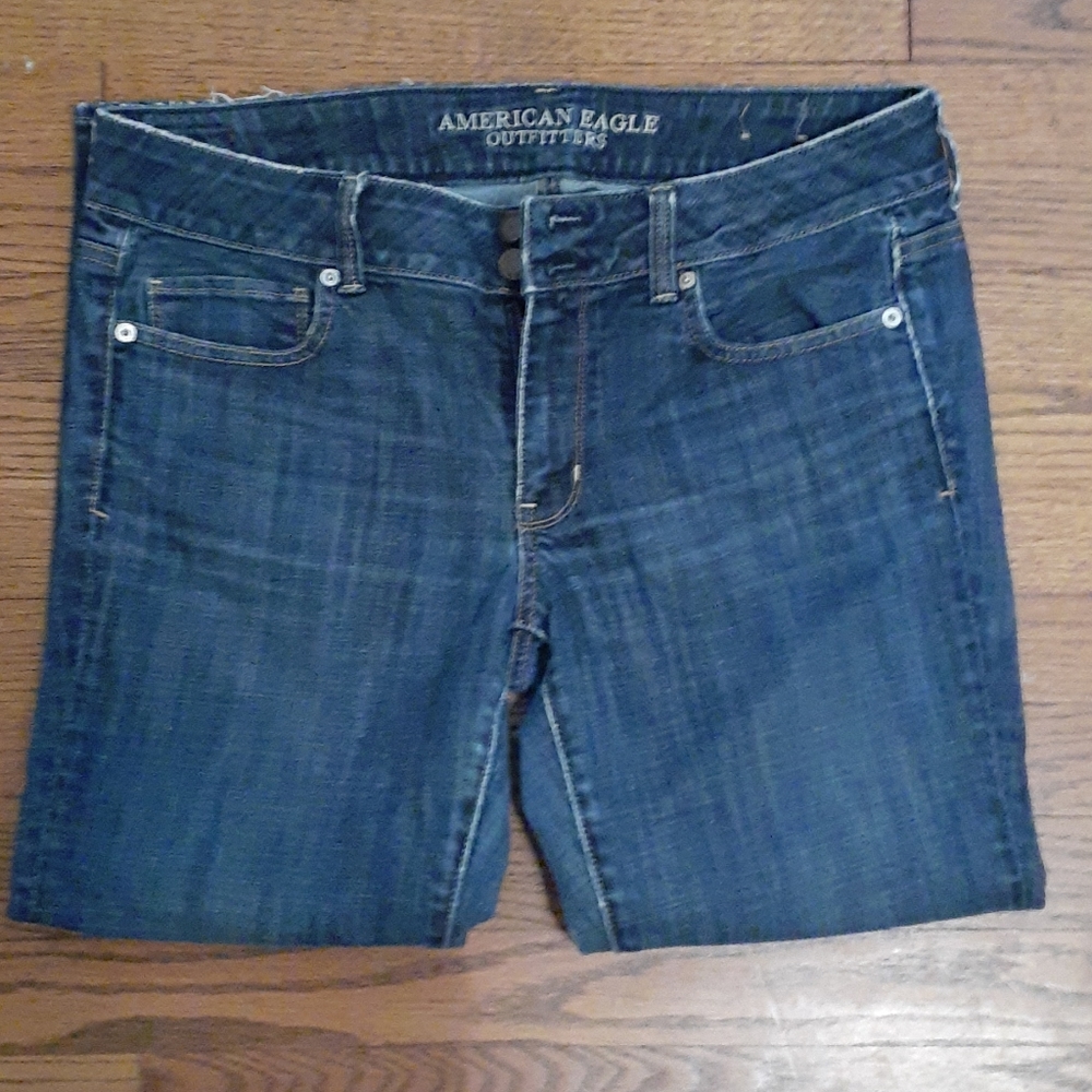 Jeans - Picture 4 of 5